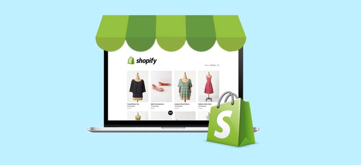 shopify-ecommerce-store-cost