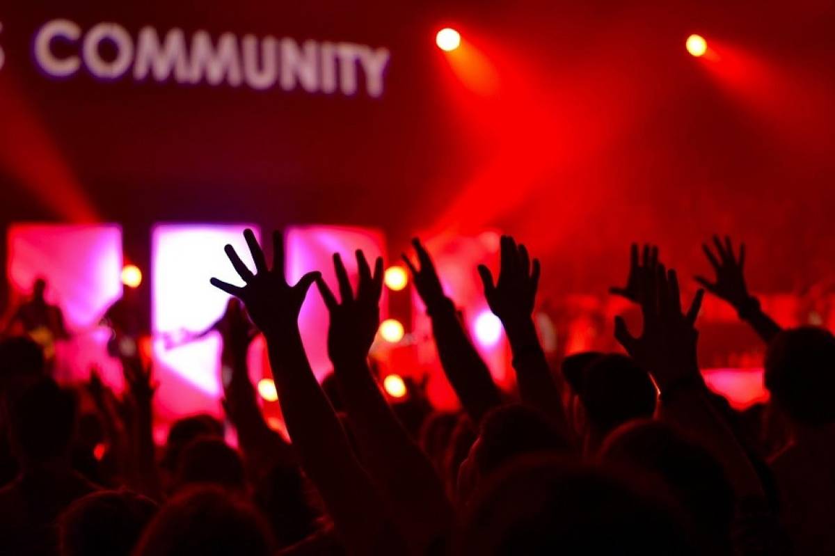 5 Tips for Event Organizations to Respond in the Crisis Situation 5 Tips for Event Organizations in Crisis Situation