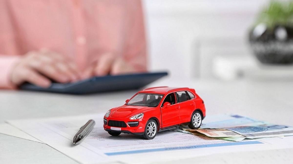 How Vehicle Insurance Rates are Calculated