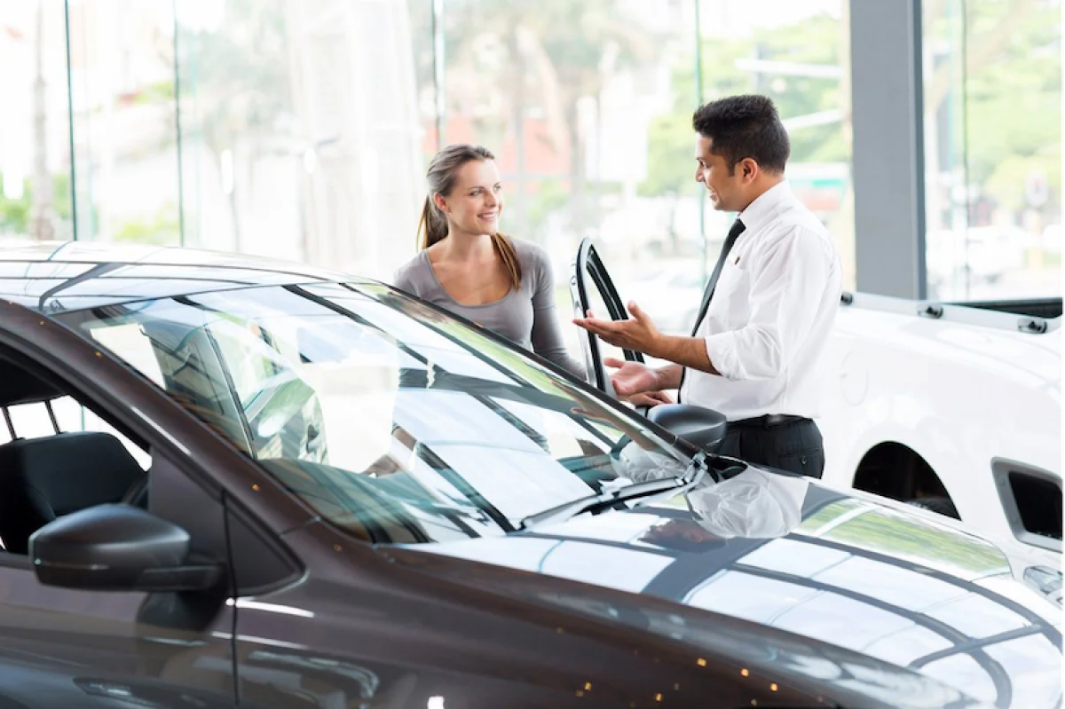 Questions to Ask Before Purchasing a Car for Business