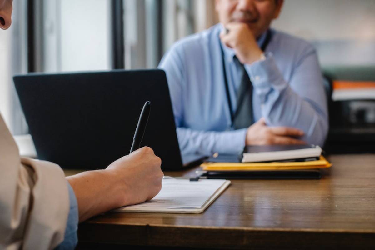 The Most Unexpected Challenge for SMEs Is Recruitment: Tips for Great Hires