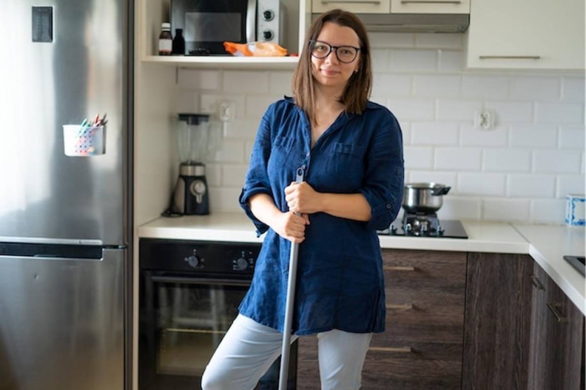 How Do You Limit the Spread of Germs in Your Home? Quick Tips