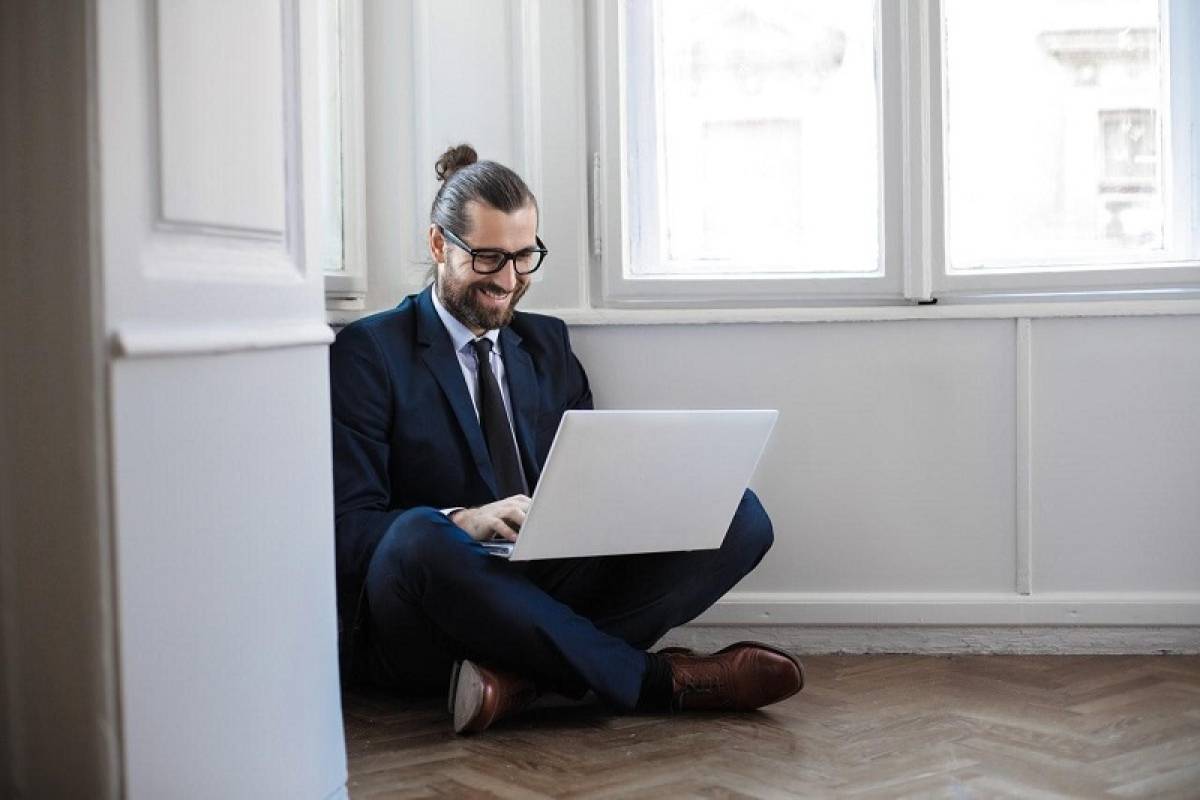 Pro Tips for Working from Home During Pandemic