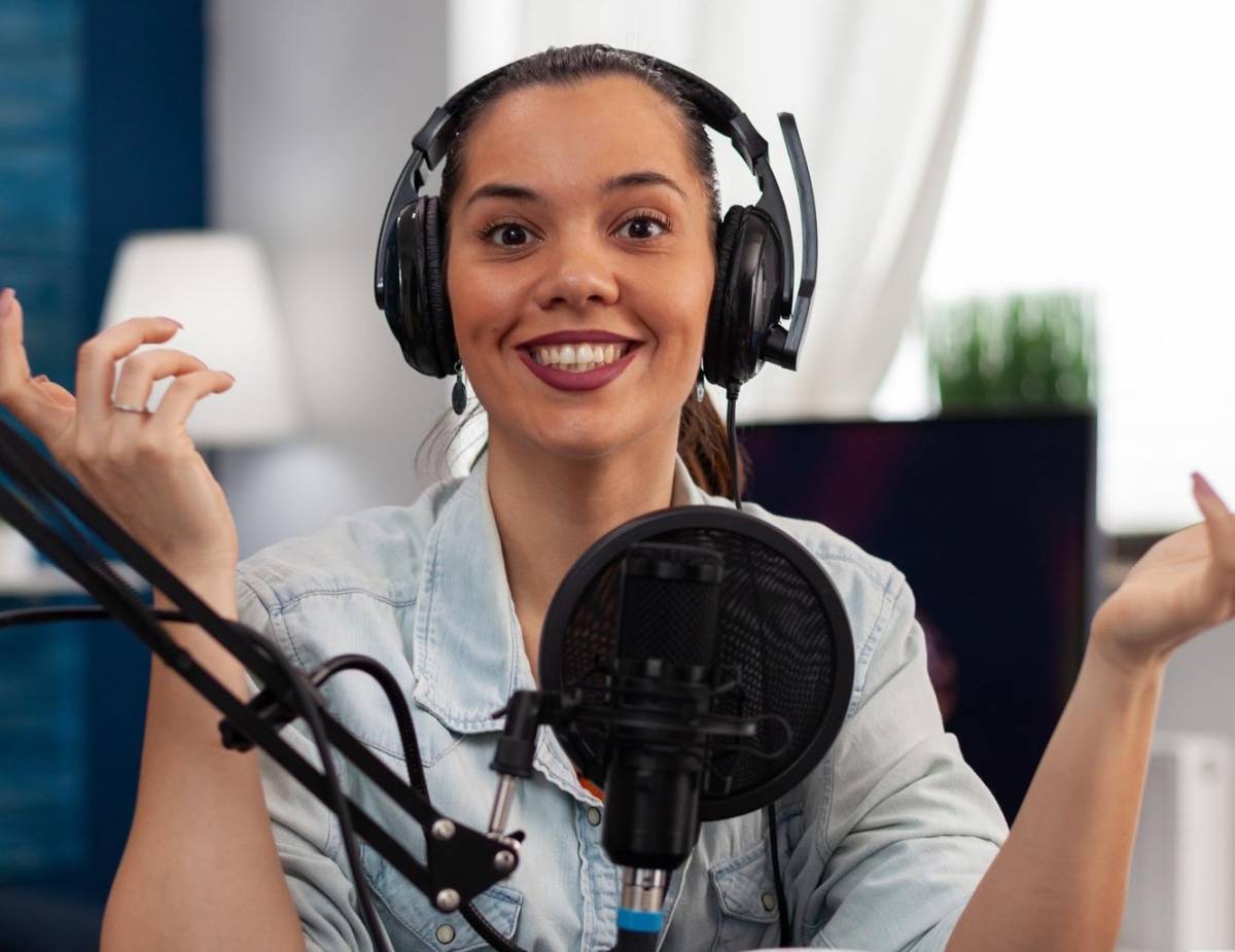 Why Starting a Podcast Could Be Your Best Business Decision Yet