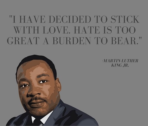 35 Iconic Martin Luther King Jr Quotes To Celebrate The Great