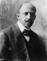 W.E.B Dubois