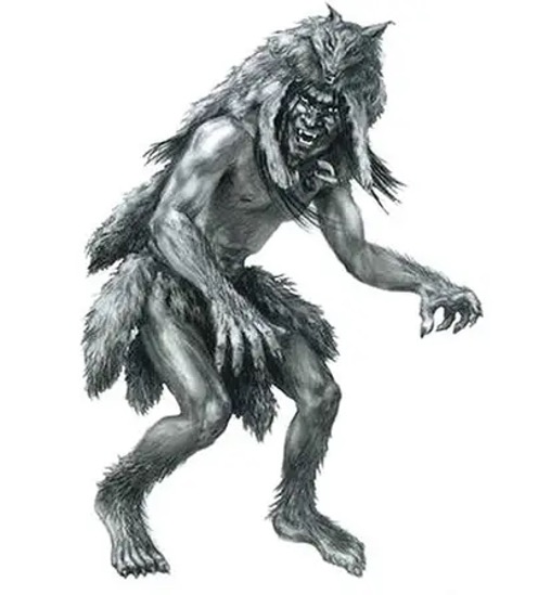 a_skinwalker_illustration