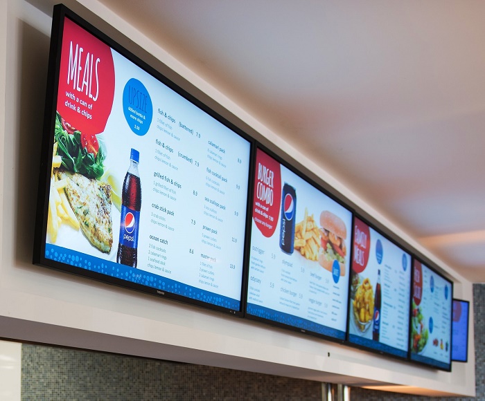 5 Reasons to Install Digital Lobby Signs in Your Commercial Buildings