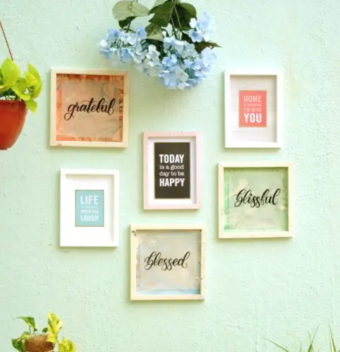 home_frames_and_floral_decor