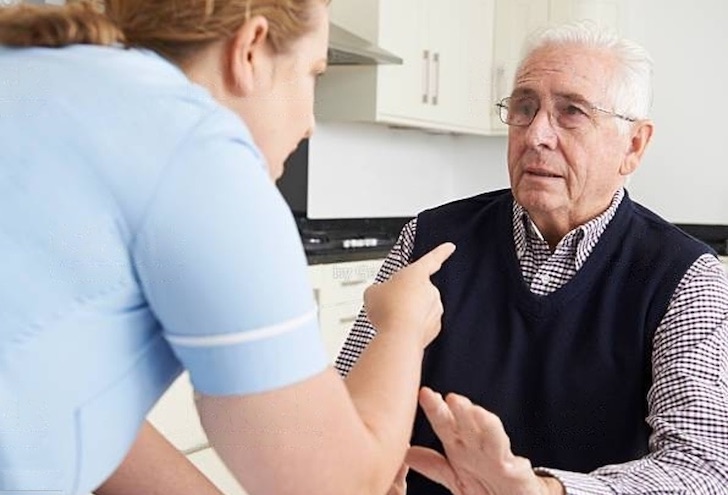 nurse-pointing-elderly-man-nursing-home-abuse