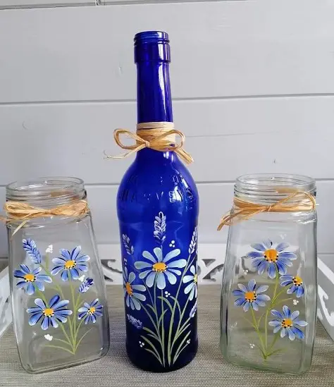 painted-glasses-decor-room-accessories 