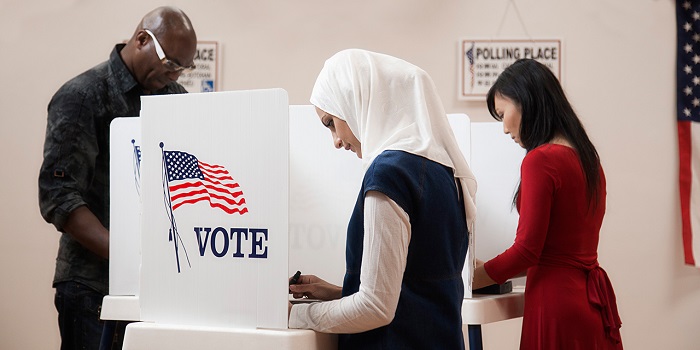 The Influence Of Immigrant Voters In The 2020 Us Presidential Election 