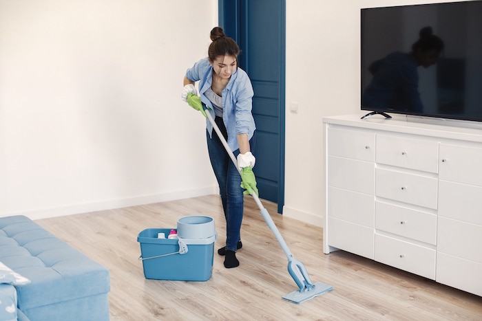 woman-cleaning-home-floors