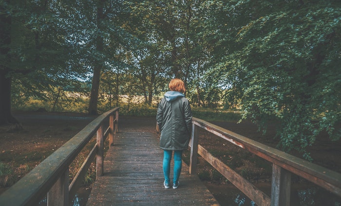 woman-walking-in-nature-outdoors