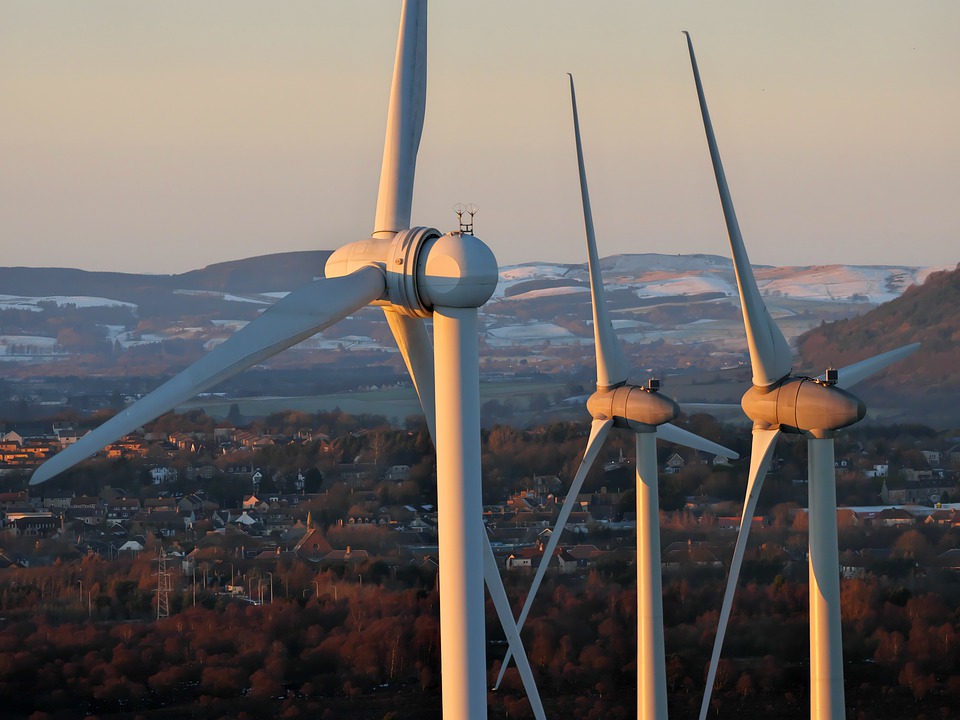 Wind Energy: The Pros and Cons